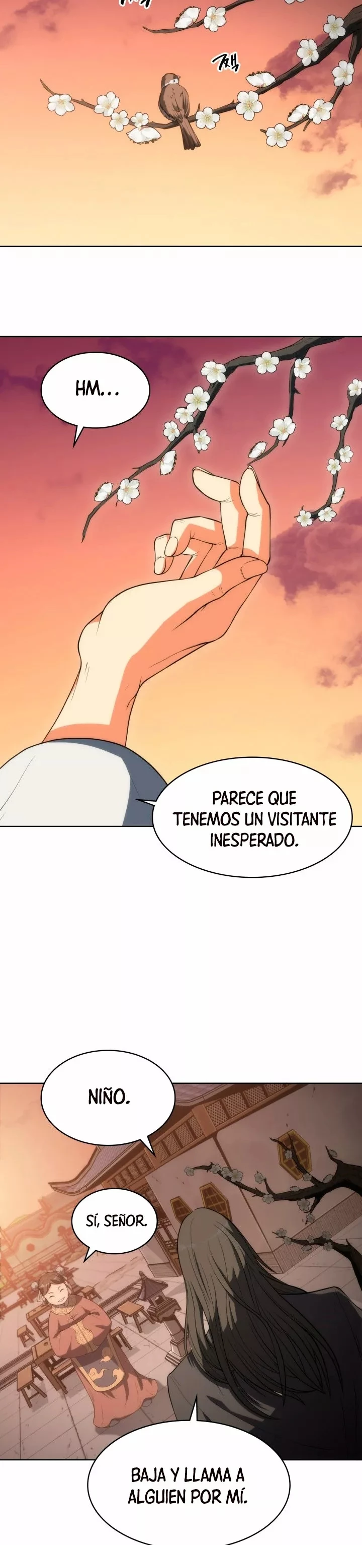 MookHyang – El Origen - Capítulo 11 - Página 29 - LectorTMOo