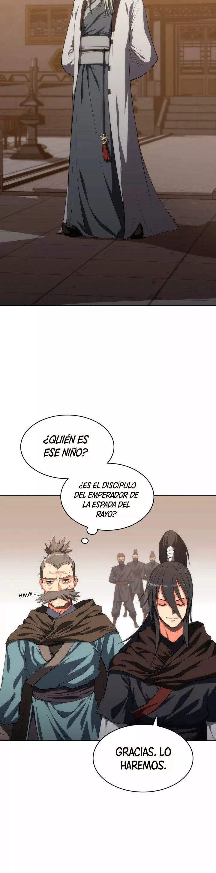 MookHyang – El Origen - Capítulo 12 - Página 5 - LectorTMOo