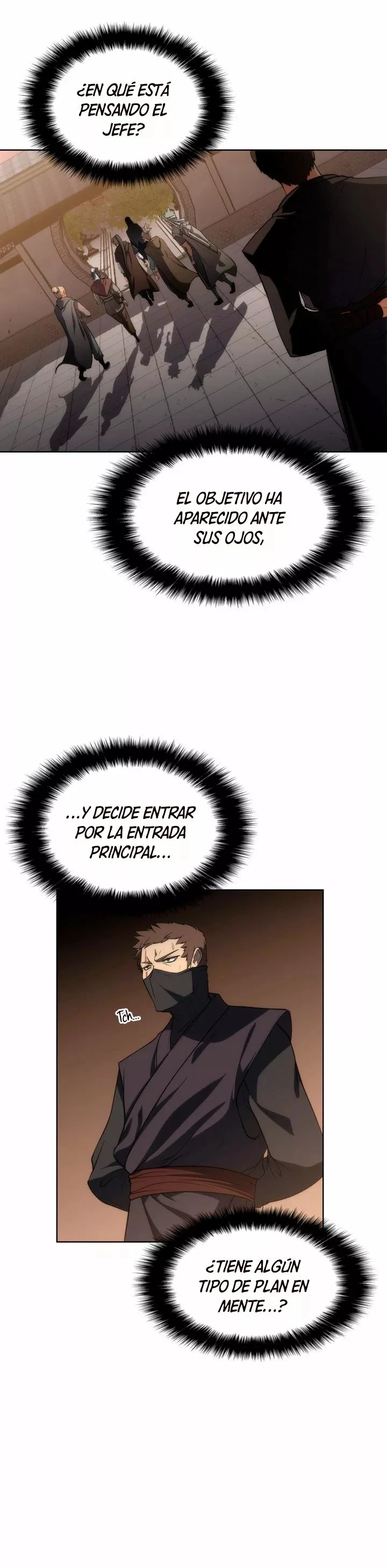 MookHyang – El Origen - Capítulo 12 - Página 6 - LectorTMOo