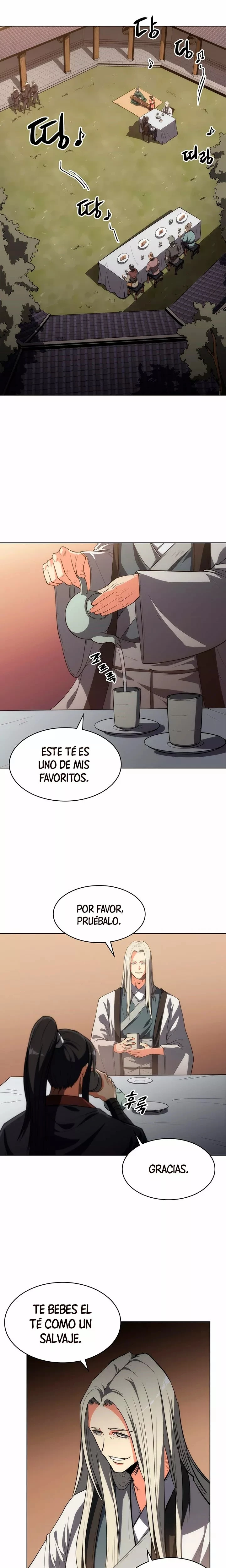 MookHyang – El Origen - Capítulo 12 - Página 7 - LectorTMOo