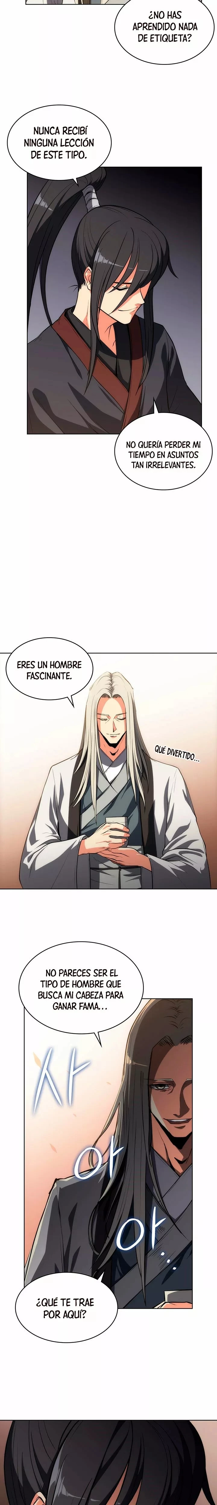 MookHyang – El Origen - Capítulo 12 - Página 8 - LectorTMOo