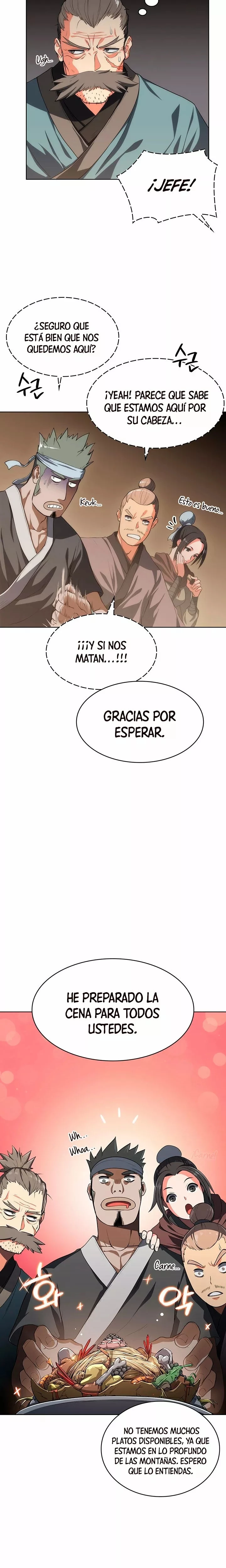 MookHyang – El Origen - Capítulo 12 - Página 10 - LectorTMOo