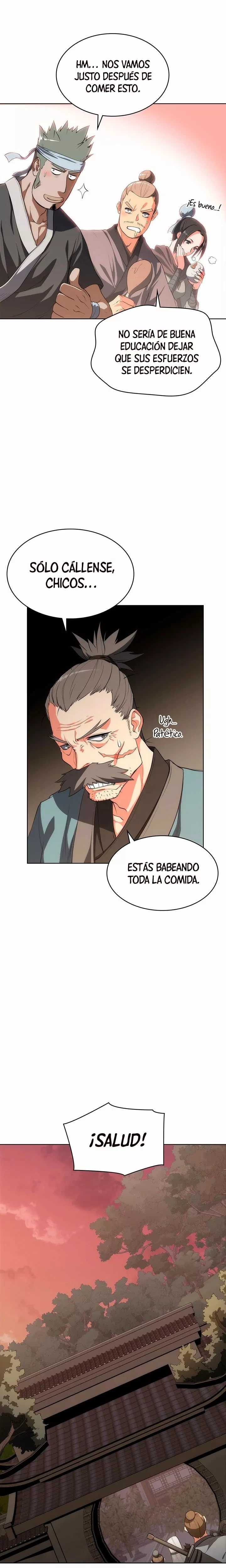 MookHyang – El Origen - Capítulo 12 - Página 11 - LectorTMOo