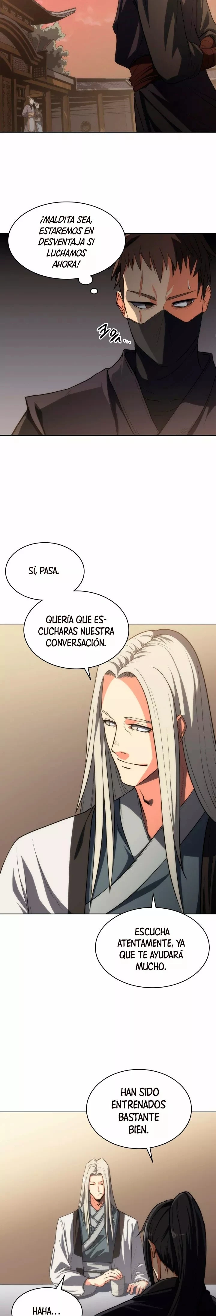 MookHyang – El Origen - Capítulo 12 - Página 13 - LectorTMOo