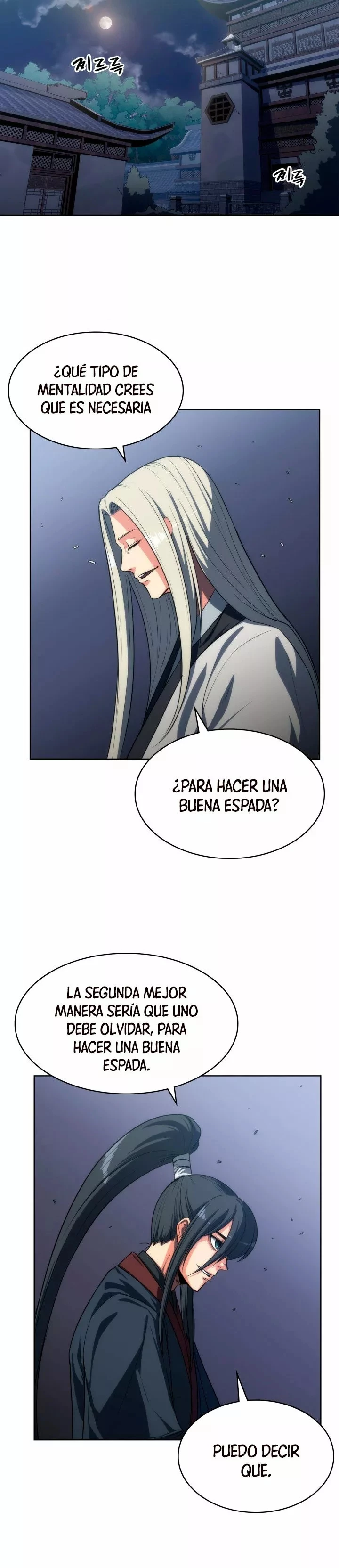 MookHyang – El Origen - Capítulo 12 - Página 20 - LectorTMOo