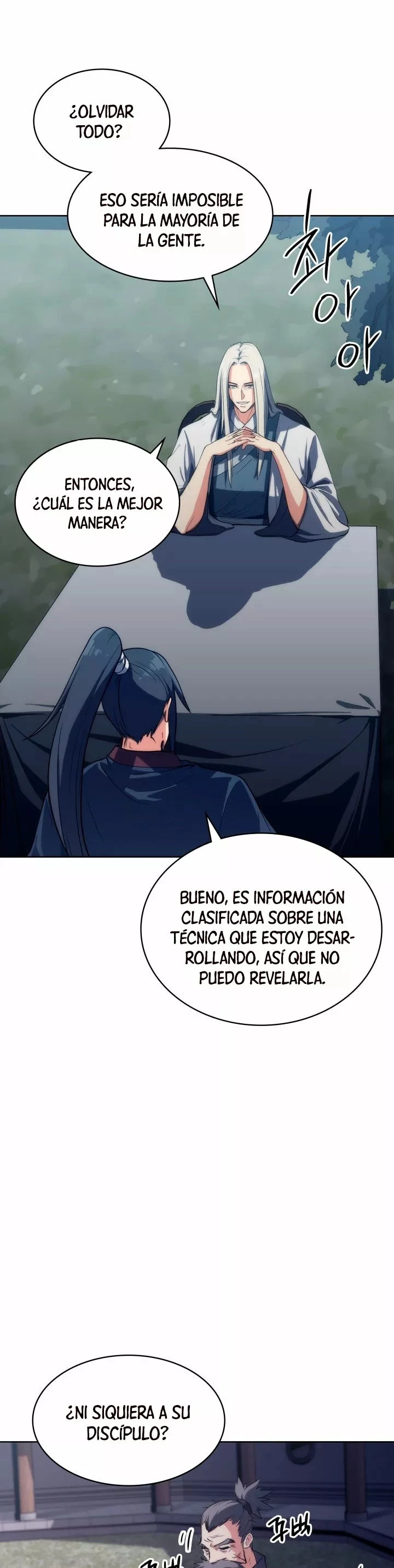MookHyang – El Origen - Capítulo 12 - Página 21 - LectorTMOo