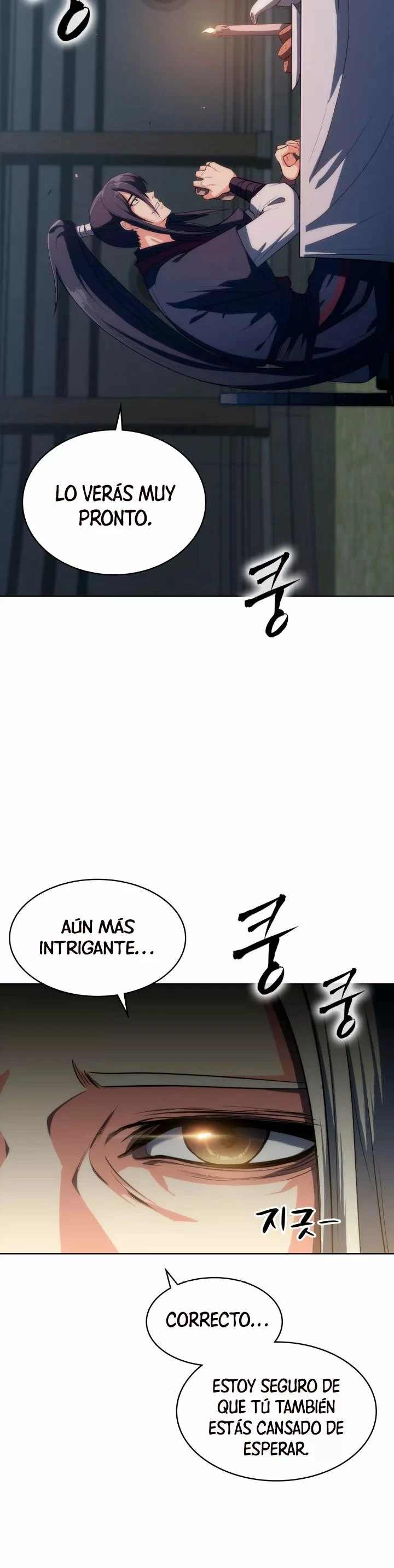 MookHyang – El Origen - Capítulo 12 - Página 24 - LectorTMOo
