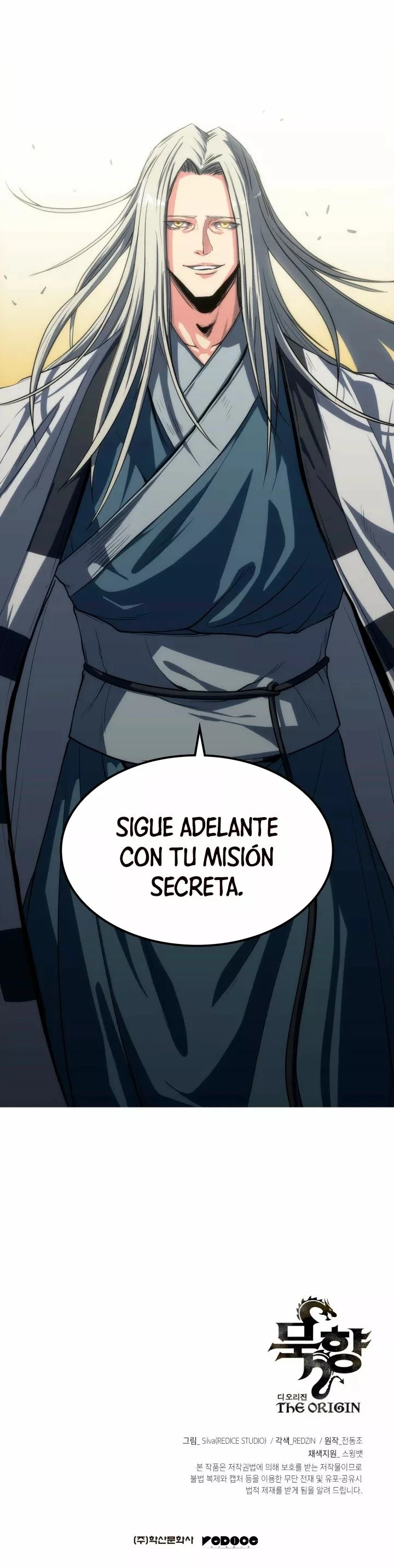 MookHyang – El Origen - Capítulo 12 - Página 25 - LectorTMOo