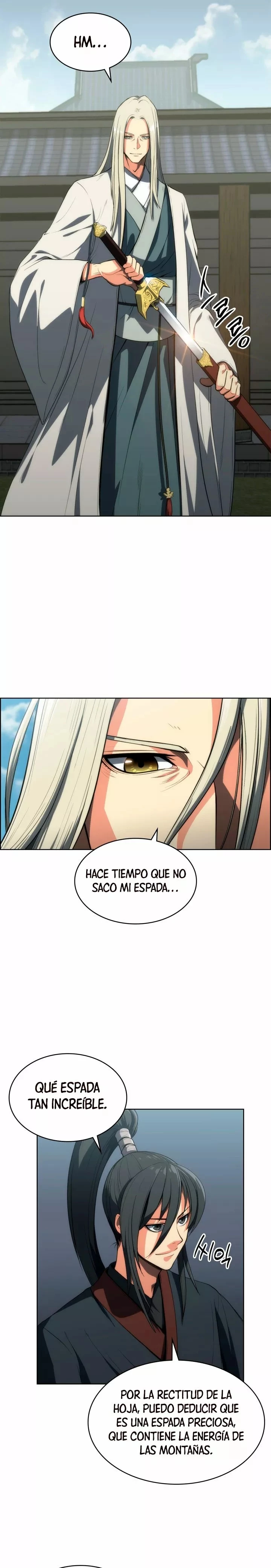 MookHyang – El Origen - Capítulo 13 - Página 3 - LectorTMOo