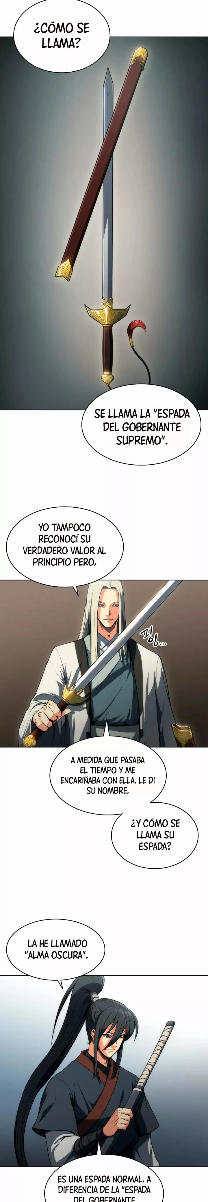 MookHyang – El Origen - Capítulo 13 - Página 4 - LectorTMOo