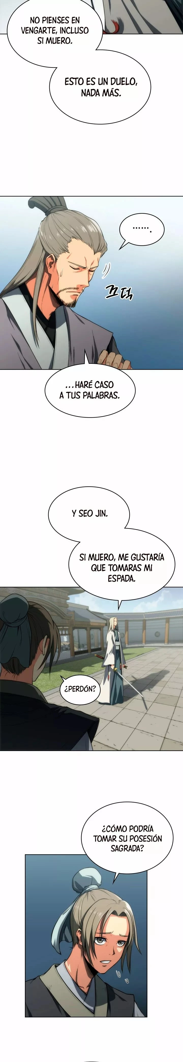 MookHyang – El Origen - Capítulo 13 - Página 6 - LectorTMOo