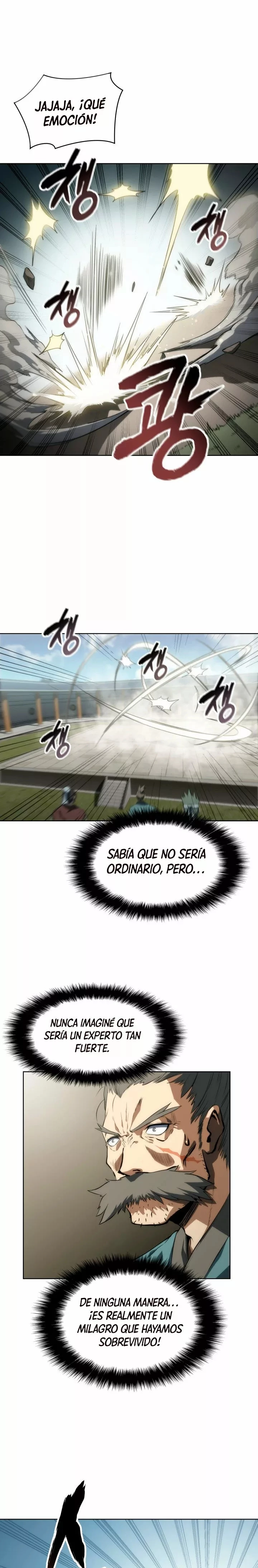MookHyang – El Origen - Capítulo 13 - Página 18 - LectorTMOo