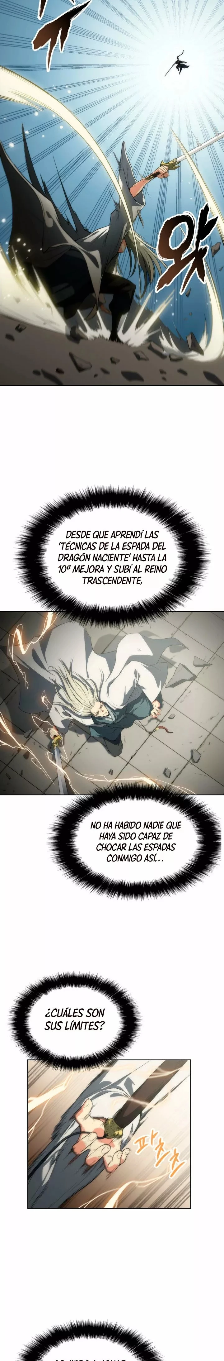MookHyang – El Origen - Capítulo 13 - Página 19 - LectorTMOo