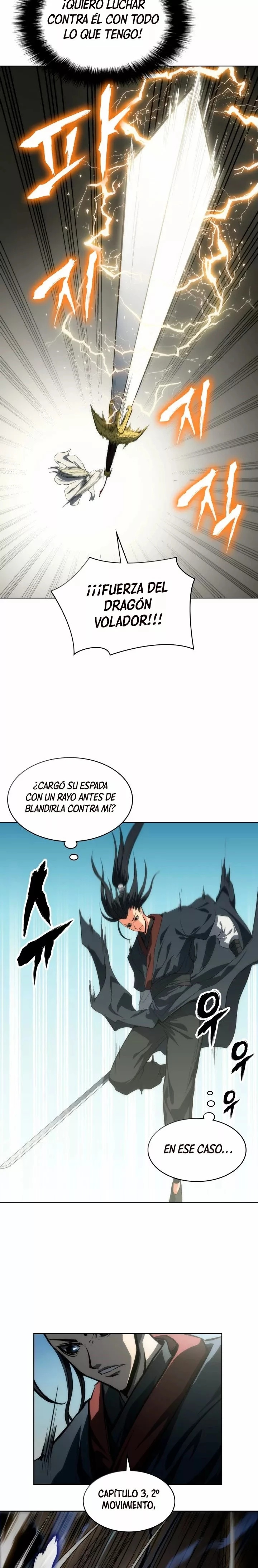 MookHyang – El Origen - Capítulo 13 - Página 20 - LectorTMOo