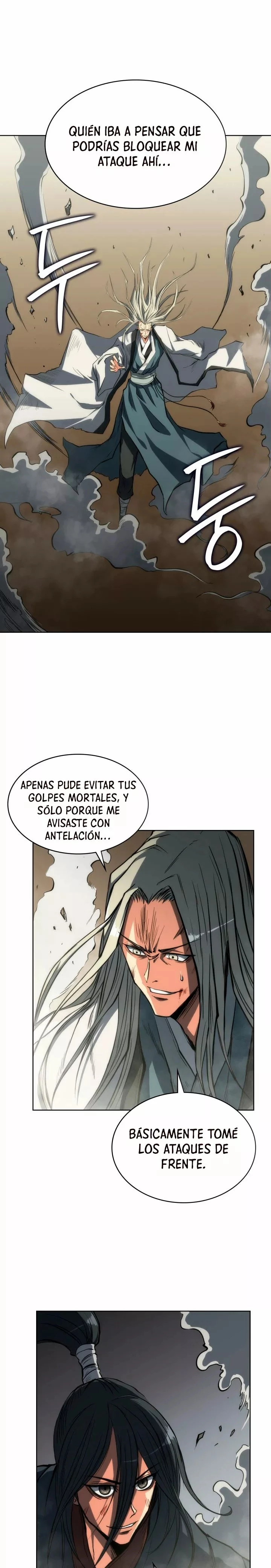 MookHyang – El Origen - Capítulo 14 - Página 7 - LectorTMOo