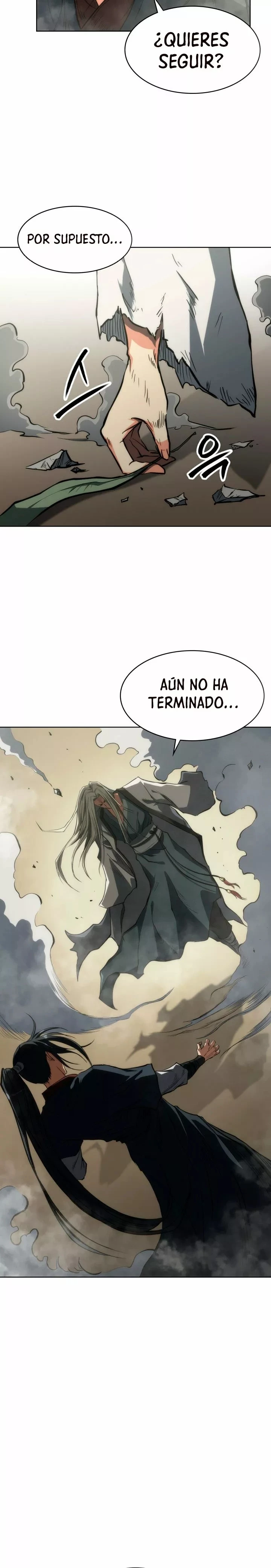 MookHyang – El Origen - Capítulo 14 - Página 8 - LectorTMOo