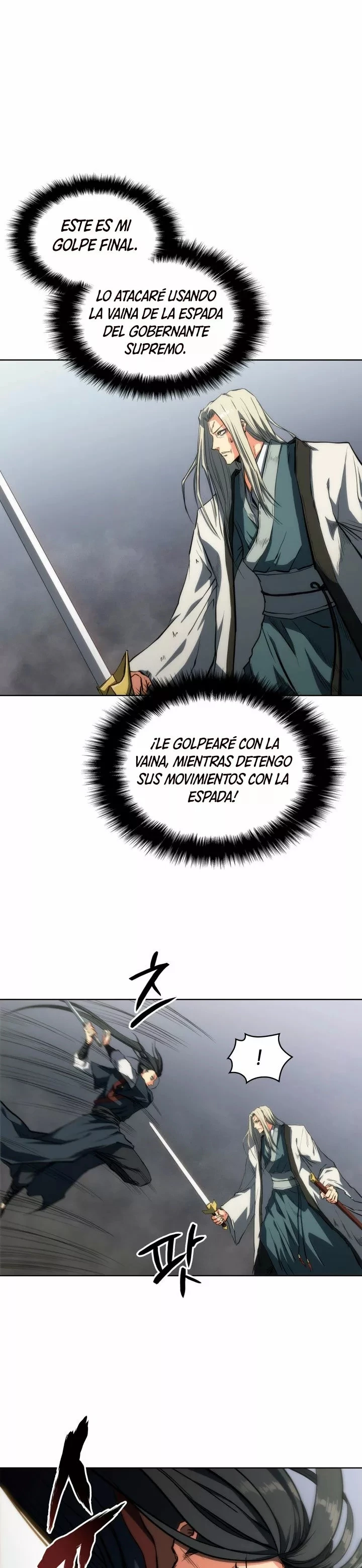 MookHyang – El Origen - Capítulo 14 - Página 22 - LectorTMOo