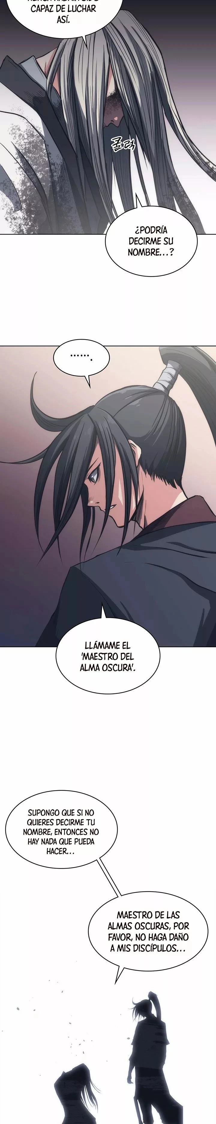 MookHyang – El Origen - Capítulo 15 - Página 4 - LectorTMOo