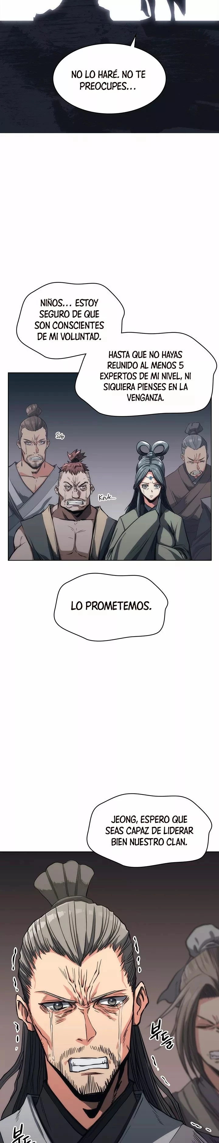 MookHyang – El Origen - Capítulo 15 - Página 5 - LectorTMOo