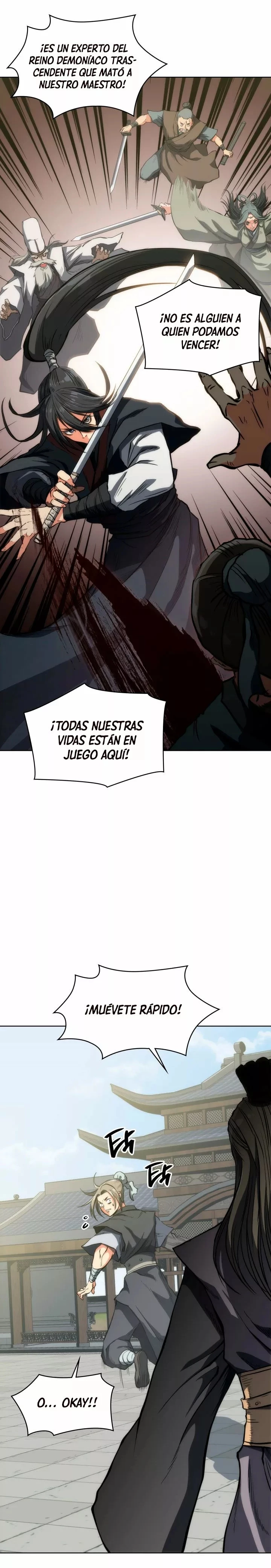 MookHyang – El Origen - Capítulo 15 - Página 12 - LectorTMOo
