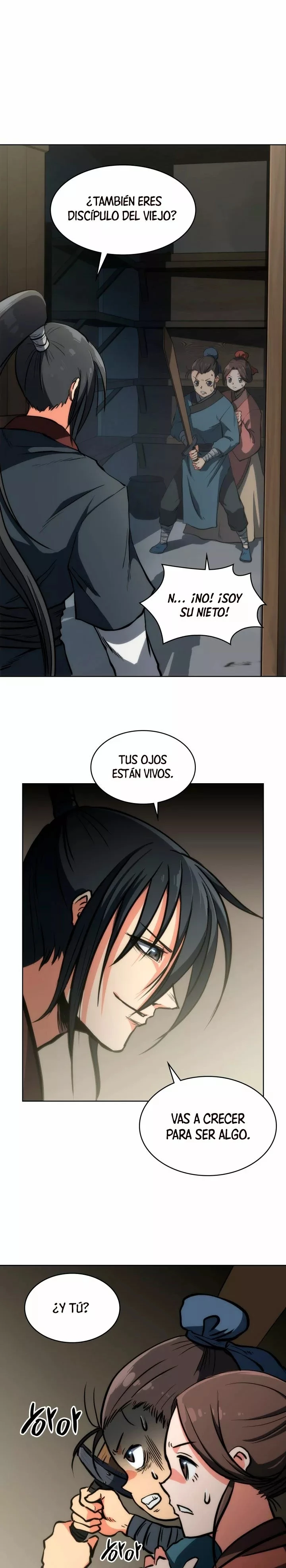 MookHyang – El Origen - Capítulo 15 - Página 17 - LectorTMOo