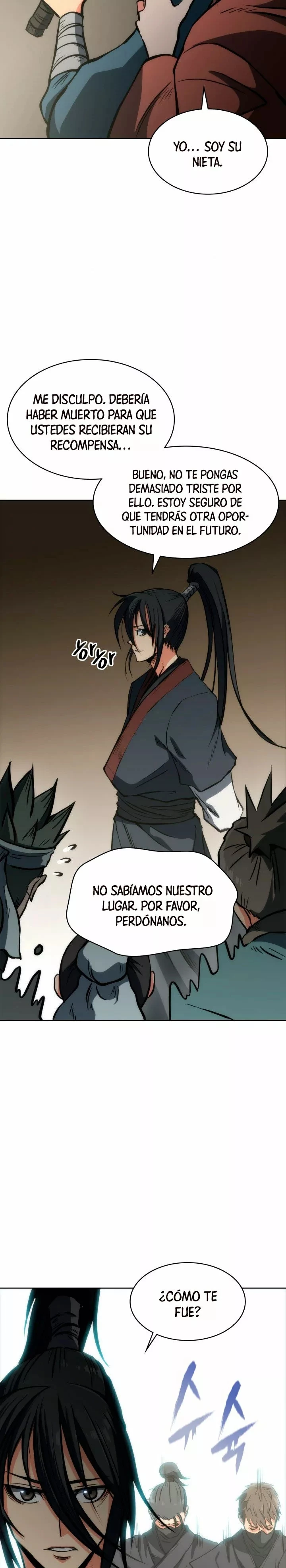 MookHyang – El Origen - Capítulo 15 - Página 18 - LectorTMOo
