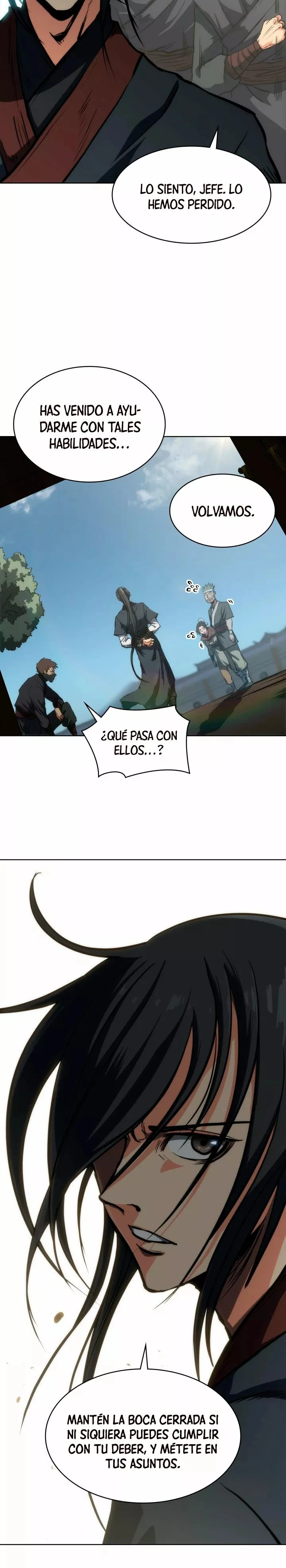 MookHyang – El Origen - Capítulo 15 - Página 19 - LectorTMOo