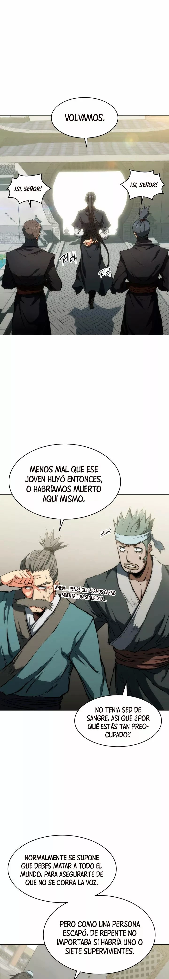 MookHyang – El Origen - Capítulo 15 - Página 22 - LectorTMOo