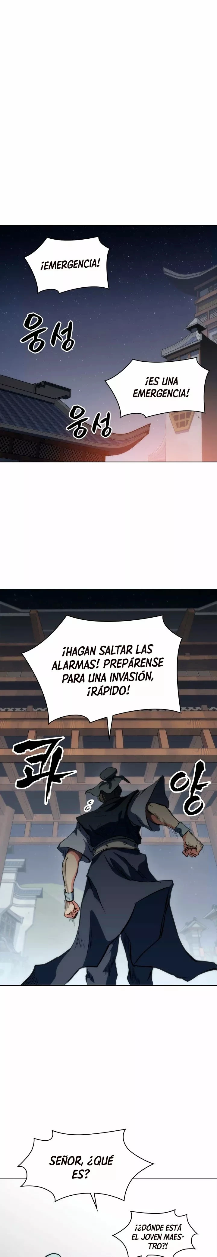 MookHyang – El Origen - Capítulo 15 - Página 24 - LectorTMOo