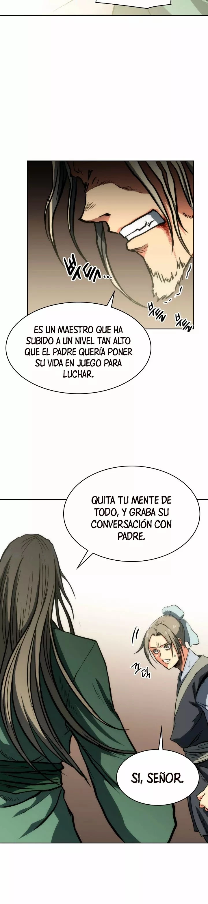 MookHyang – El Origen - Capítulo 15 - Página 30 - LectorTMOo