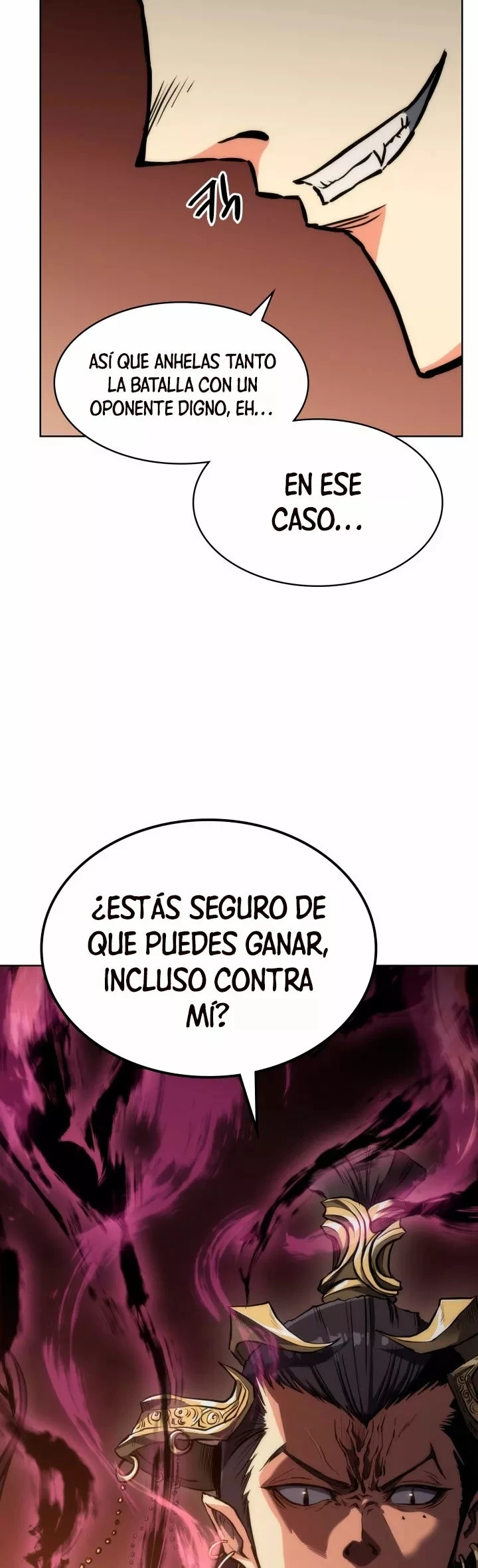 MookHyang – El Origen - Capítulo 15 - Página 35 - LectorTMOo