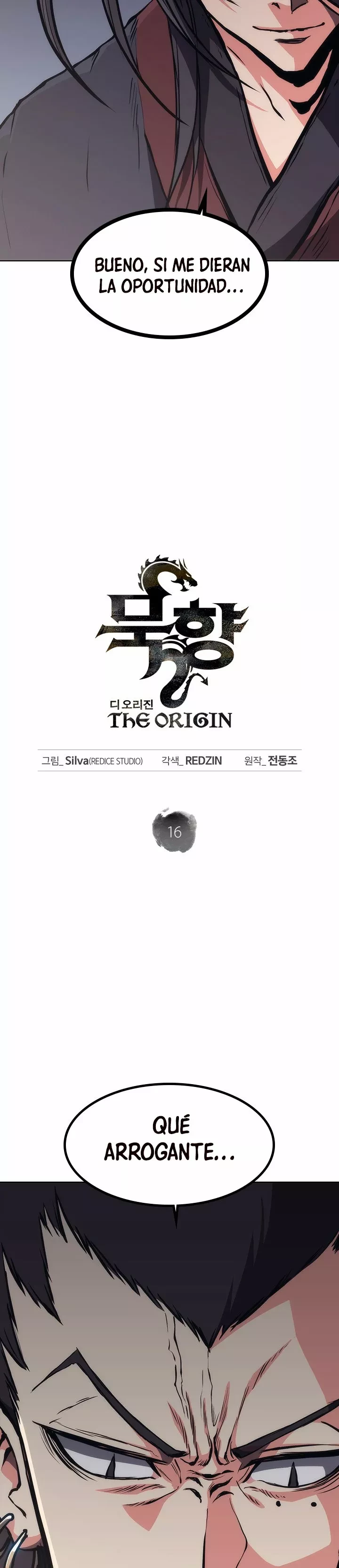 MookHyang – El Origen - Capítulo 16 - Página 3 - LectorTMOo