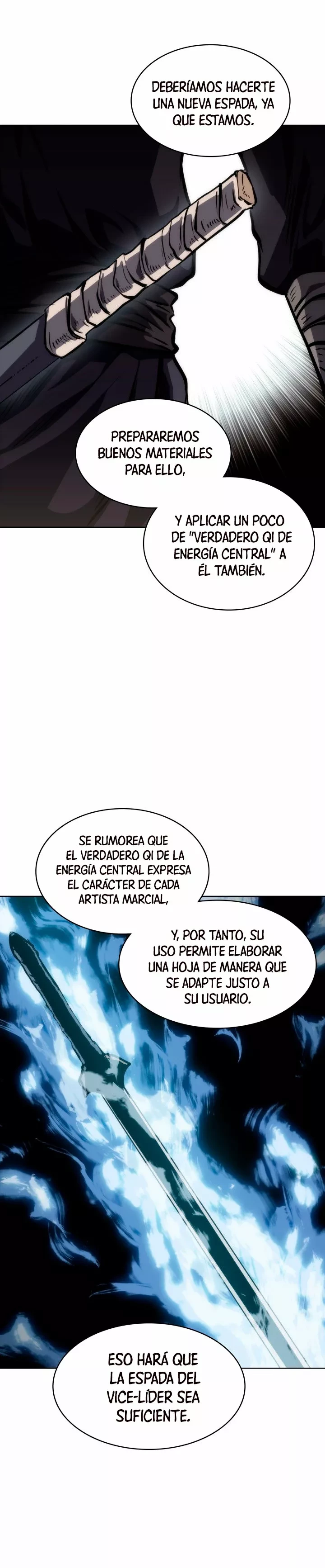 MookHyang – El Origen - Capítulo 16 - Página 12 - LectorTMOo