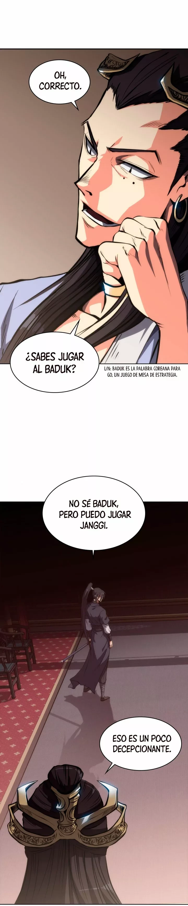 MookHyang – El Origen - Capítulo 16 - Página 13 - LectorTMOo