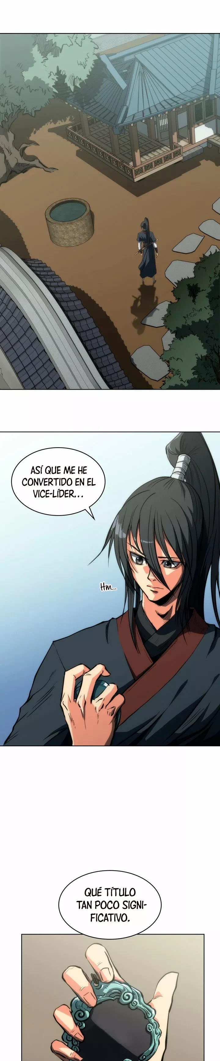 MookHyang – El Origen - Capítulo 16 - Página 16 - LectorTMOo