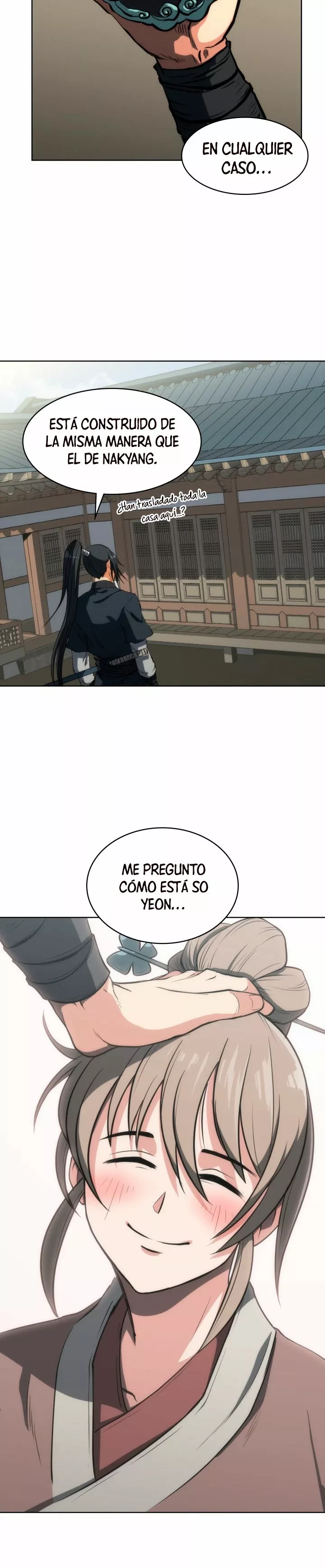 MookHyang – El Origen - Capítulo 16 - Página 17 - LectorTMOo
