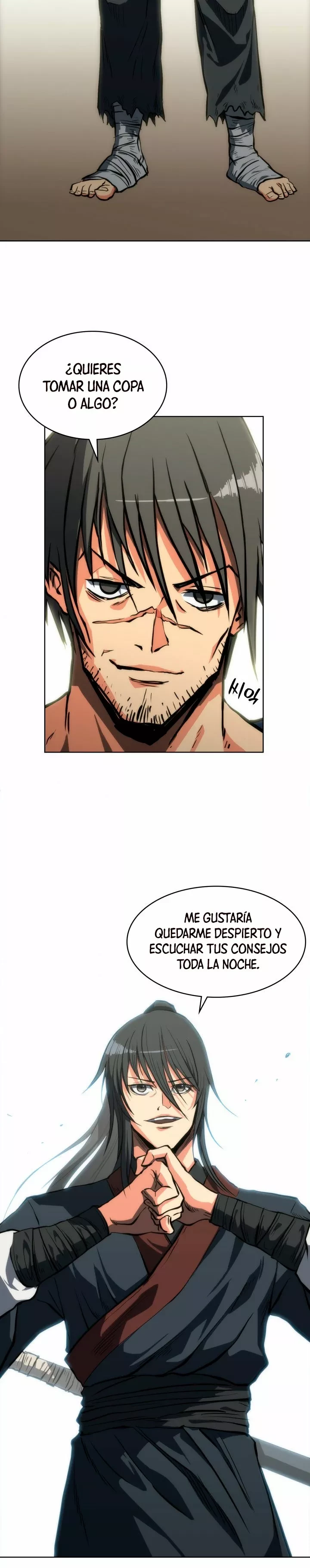 MookHyang – El Origen - Capítulo 16 - Página 19 - LectorTMOo