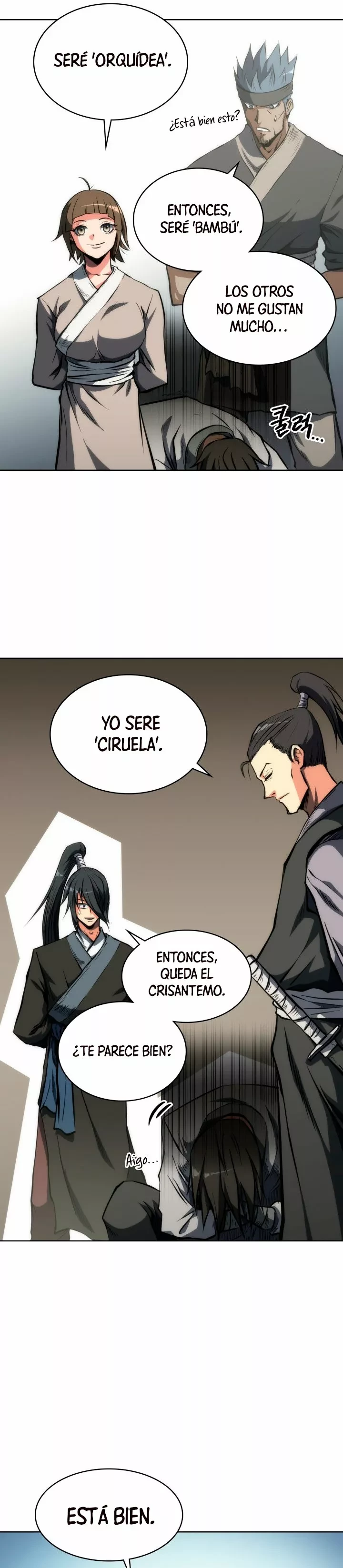 MookHyang – El Origen - Capítulo 16 - Página 25 - LectorTMOo