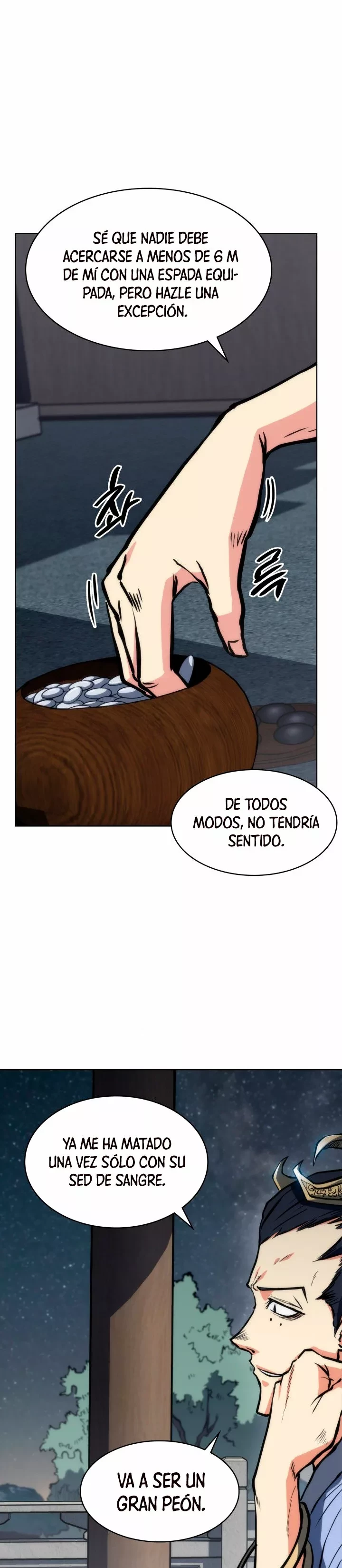 MookHyang – El Origen - Capítulo 16 - Página 28 - LectorTMOo