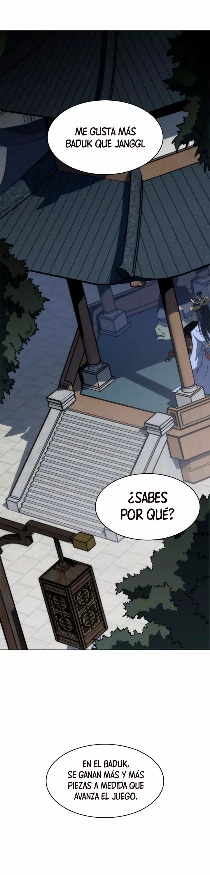 MookHyang – El Origen - Capítulo 16 - Página 30 - LectorTMOo