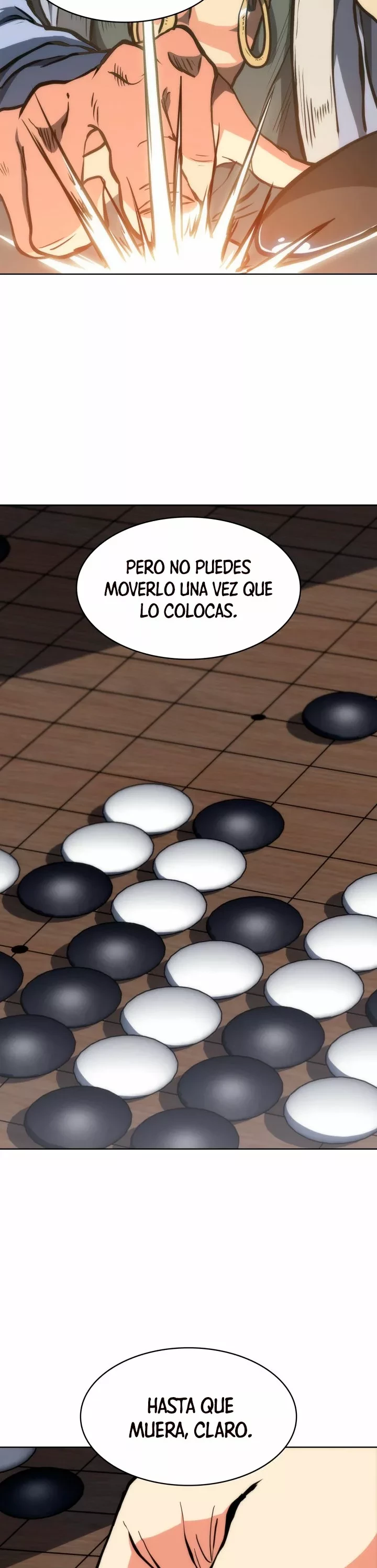 MookHyang – El Origen - Capítulo 16 - Página 32 - LectorTMOo