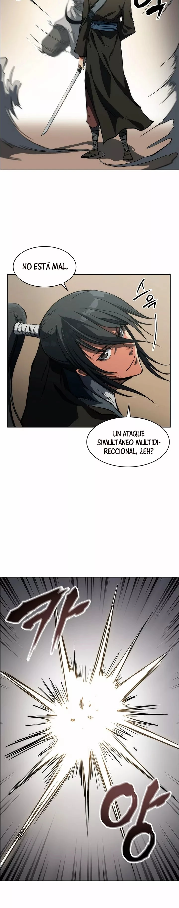 MookHyang – El Origen - Capítulo 17 - Página 6 - LectorTMOo