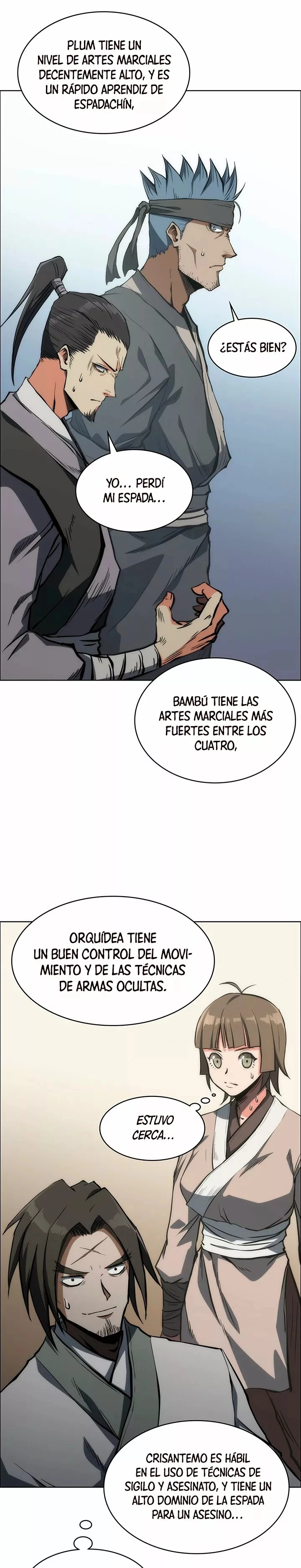 MookHyang – El Origen - Capítulo 17 - Página 8 - LectorTMOo