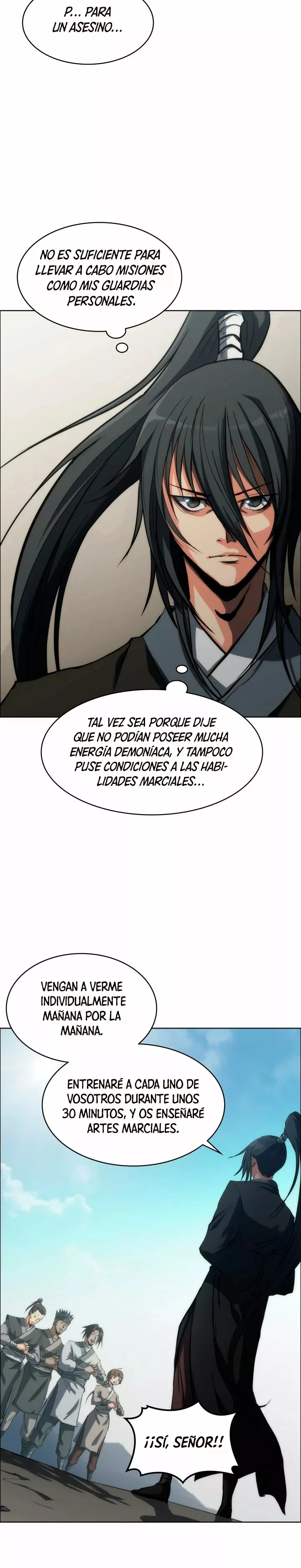 MookHyang – El Origen - Capítulo 17 - Página 9 - LectorTMOo
