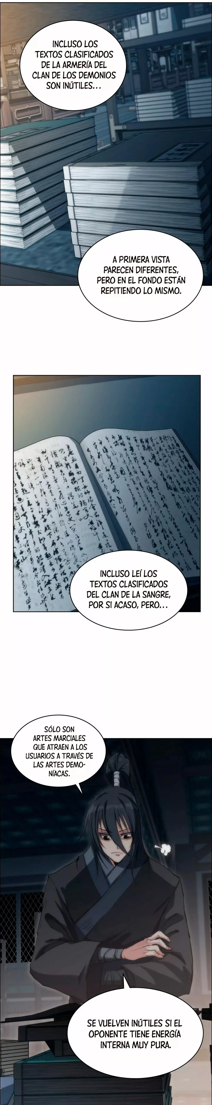 MookHyang – El Origen - Capítulo 17 - Página 11 - LectorTMOo
