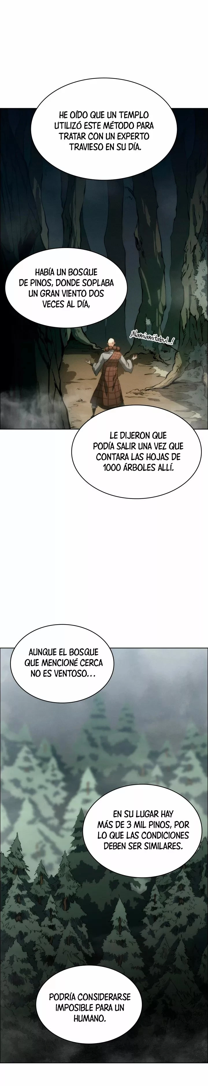 MookHyang – El Origen - Capítulo 17 - Página 15 - LectorTMOo