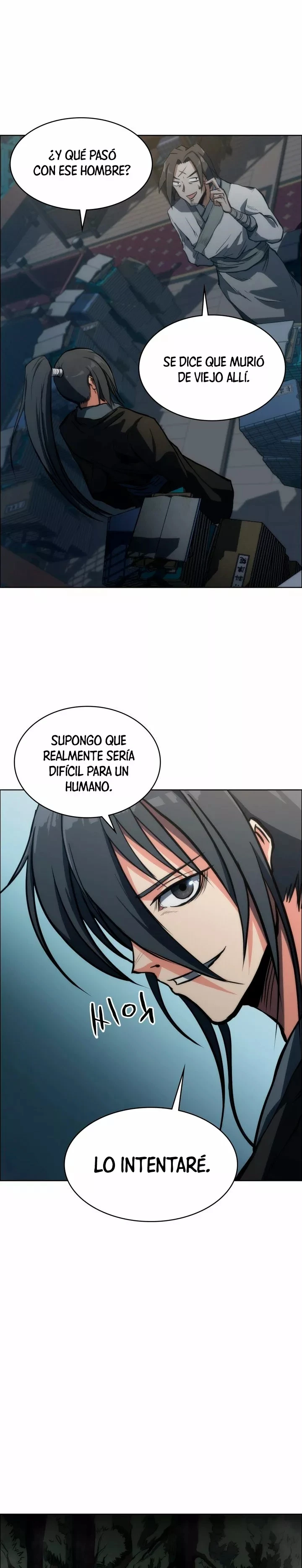 MookHyang – El Origen - Capítulo 17 - Página 16 - LectorTMOo