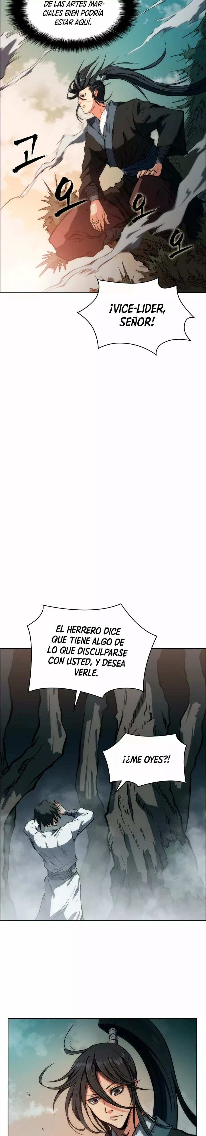 MookHyang – El Origen - Capítulo 17 - Página 21 - LectorTMOo