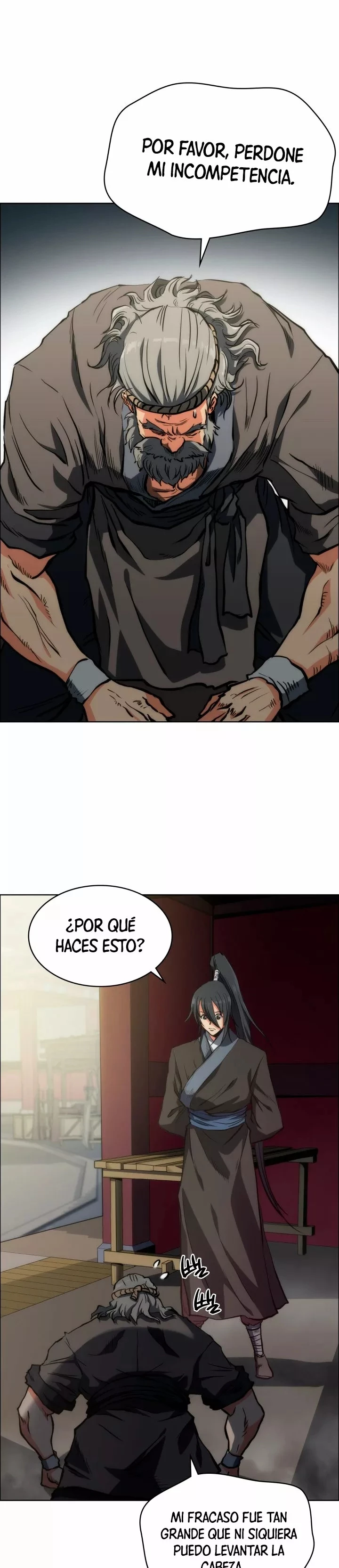 MookHyang – El Origen - Capítulo 17 - Página 23 - LectorTMOo