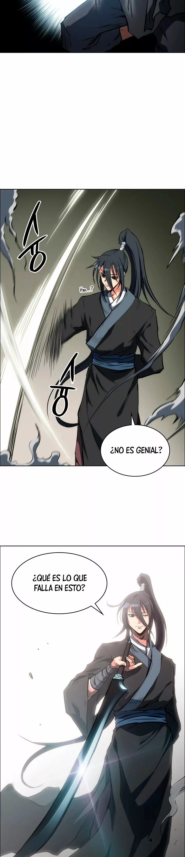 MookHyang – El Origen - Capítulo 17 - Página 26 - LectorTMOo
